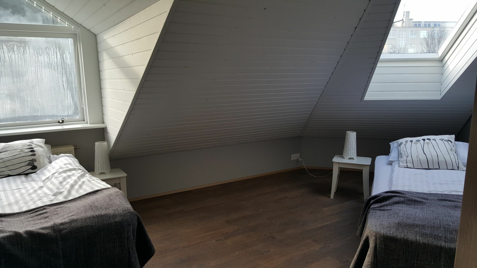 Reykjavik Rental Apartments Exterior foto
