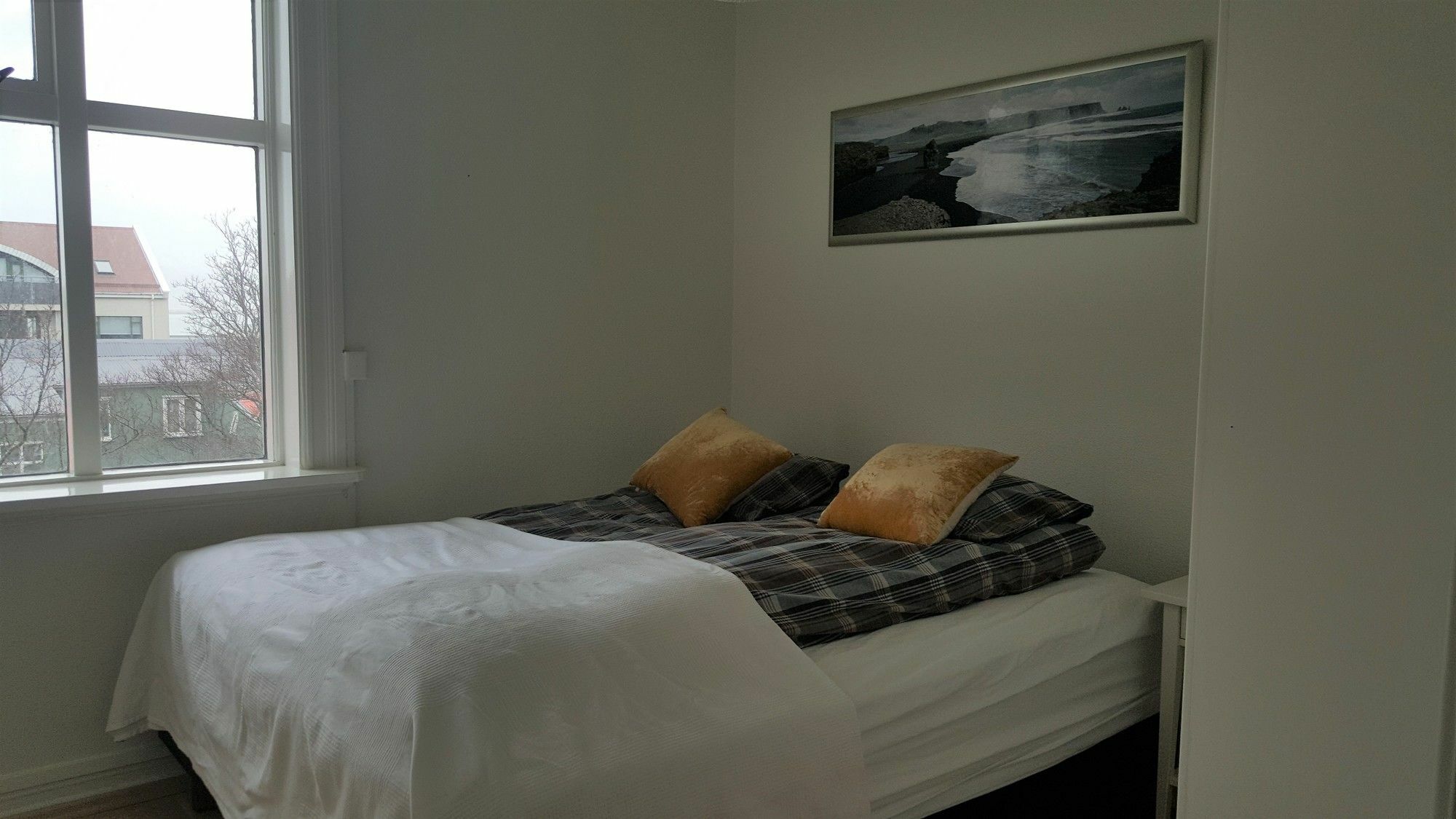 Reykjavik Rental Apartments Exterior foto