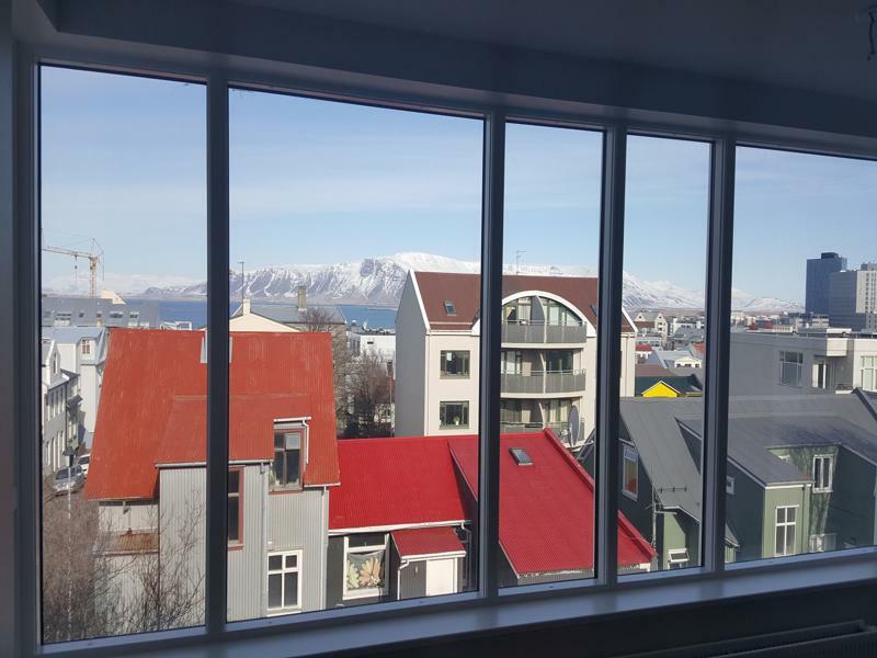 Reykjavik Rental Apartments Exterior foto